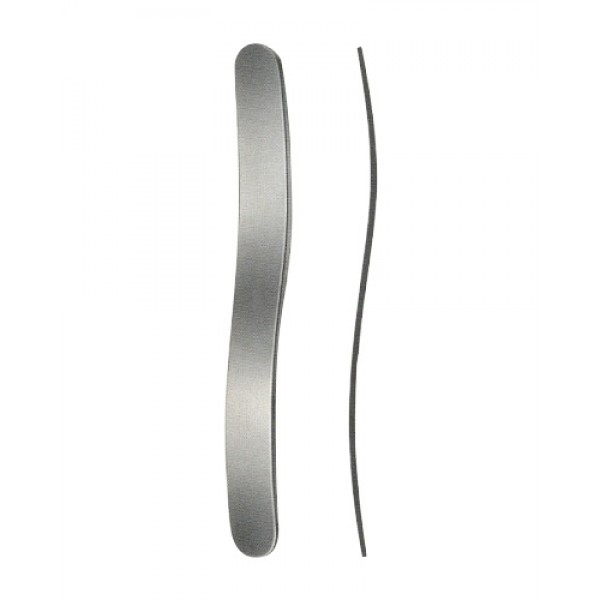 Mucotome, Tongue & Plasters Spatulas